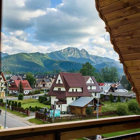 Willa Maria bis Zakopane Esterno foto