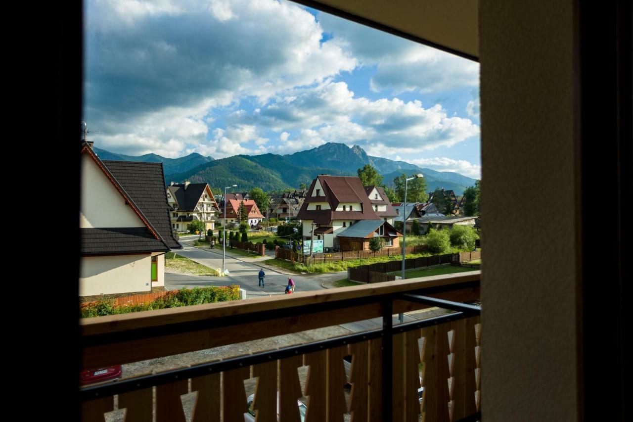 Willa Maria bis Zakopane Esterno foto